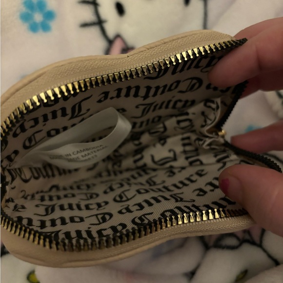 Juicy couture wallet/purse - Picture 2 of 3